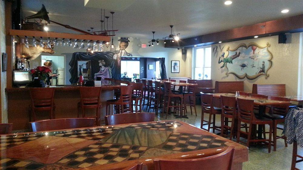 Hollander - Downtown 3* St. Petersburg