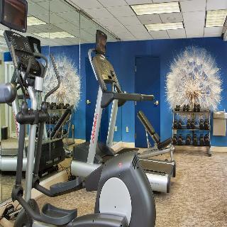 Springhill Lauderdale Airport Hotel Dania Beach