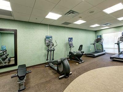 Springhill By Marriott Orlando Convention Center 3* Williamsburg