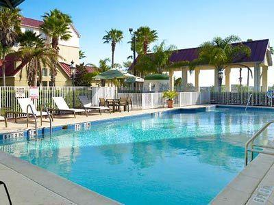 Springhill By Marriott Orlando Convention Center 3*