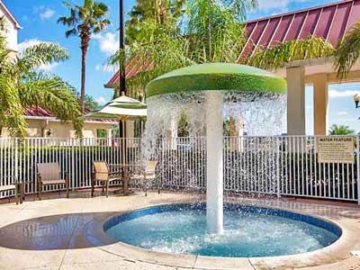 Springhill By Marriott Orlando Convention Center Hotel