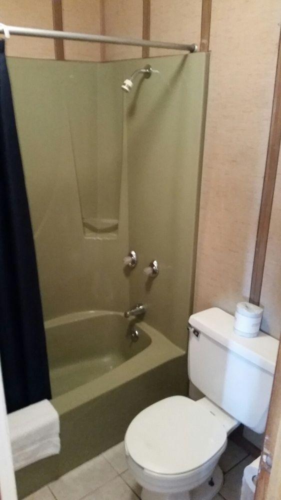 Cooks Motel 3*