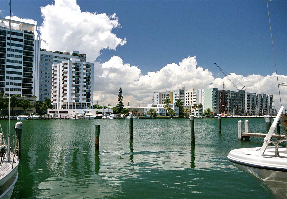 Miami Whitehouse Aparthotel North Bay Village