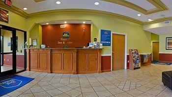 Western Mayport And Hotel 3*