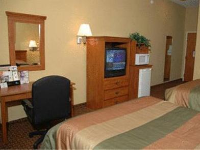Western Mayport And Hotel 3*