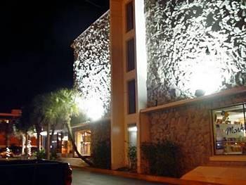 Ocean Shore Daytona Hotel Daytona Beach