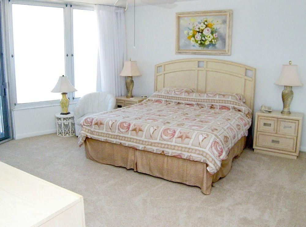 Surfside Club North Condominium * Ormond Beach
