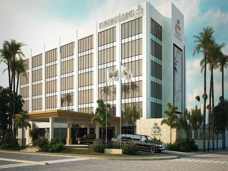 Eb Miami Airport 4*