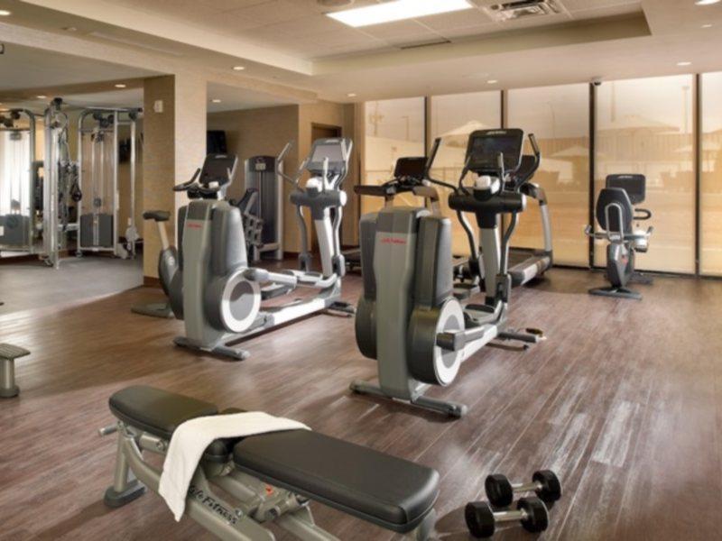 Eb Miami Airport Hotel 4*