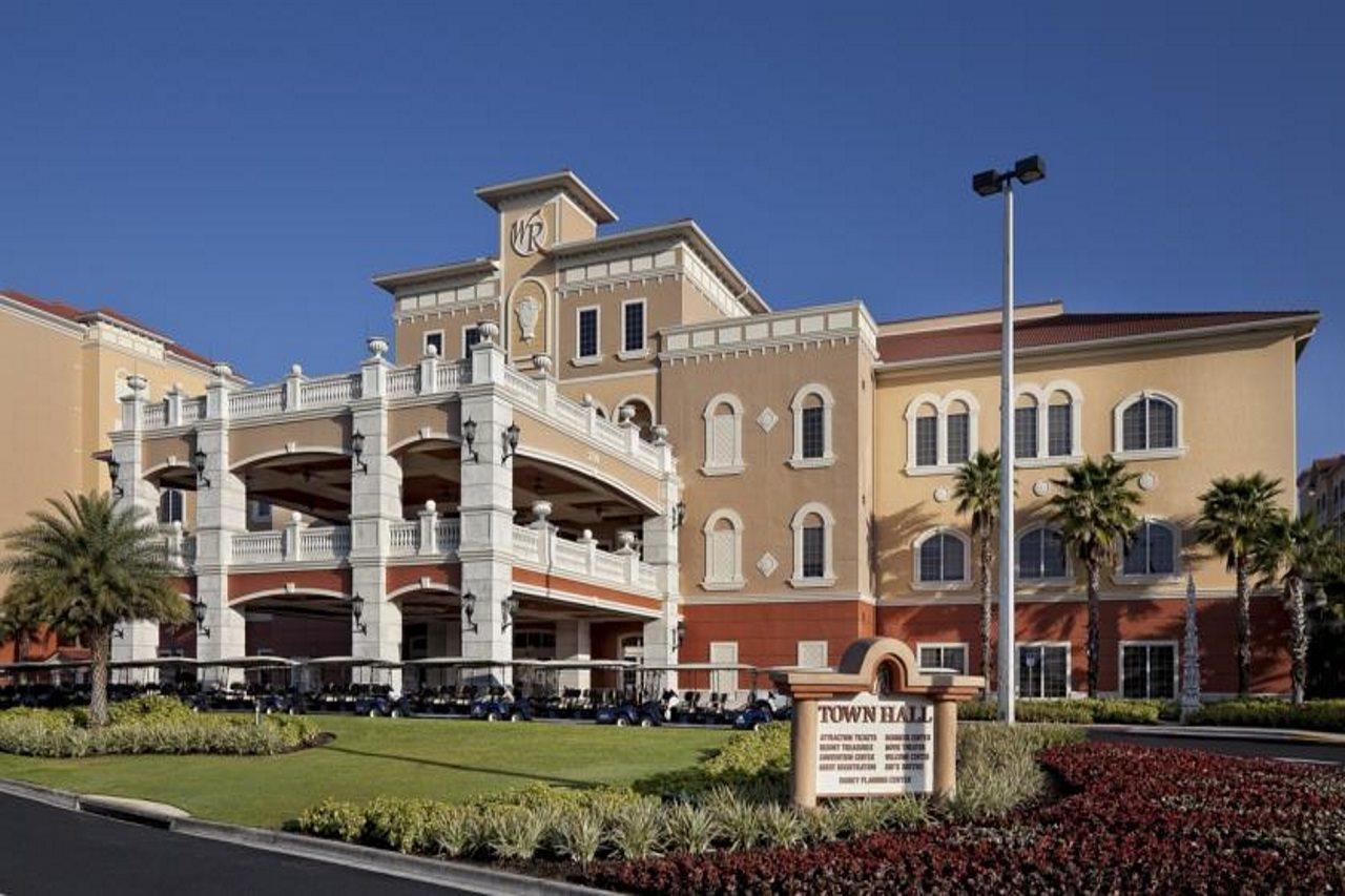 Westgate Town Center 4* Four Corners