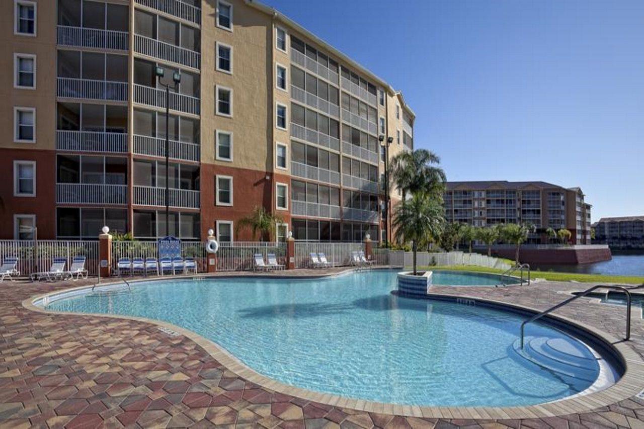 Westgate Town Center Hotel