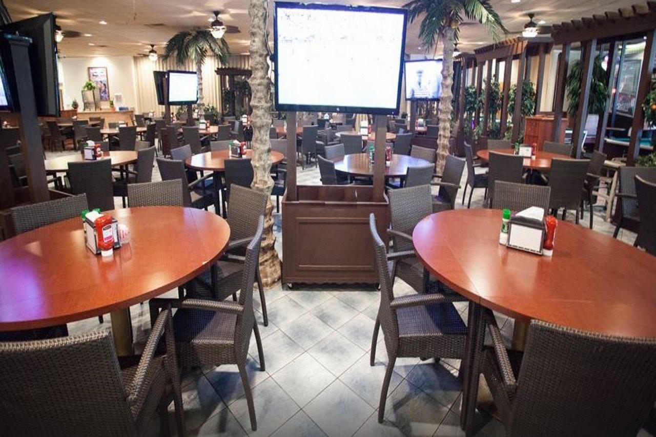 Westgate Town Center Hotel 4*