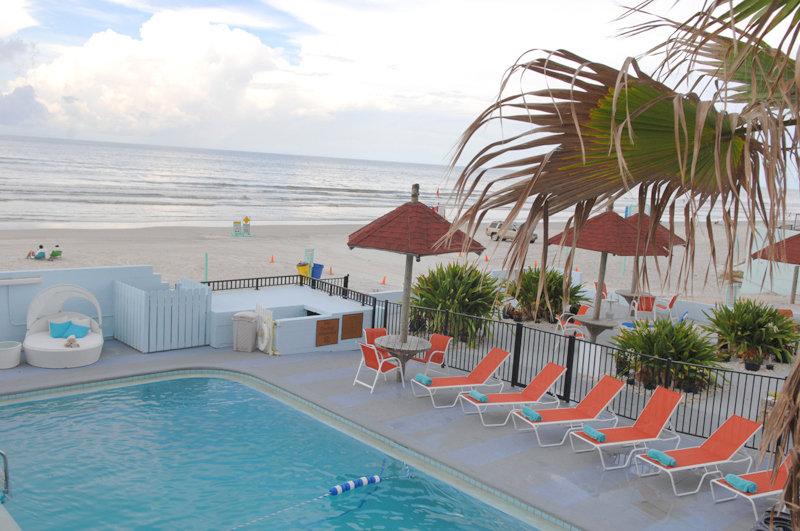 Daytona Dream By Amerivu 2* Daytona Beach Shores
