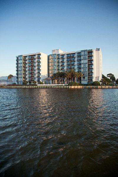 Hotel Bayside At Sandestin 3*