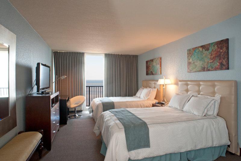 Bayside At Sandestin Hotel Destin