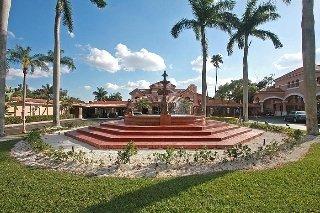 Grand Palms & Golf 3*