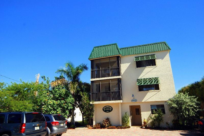 Apartment Edgewater *