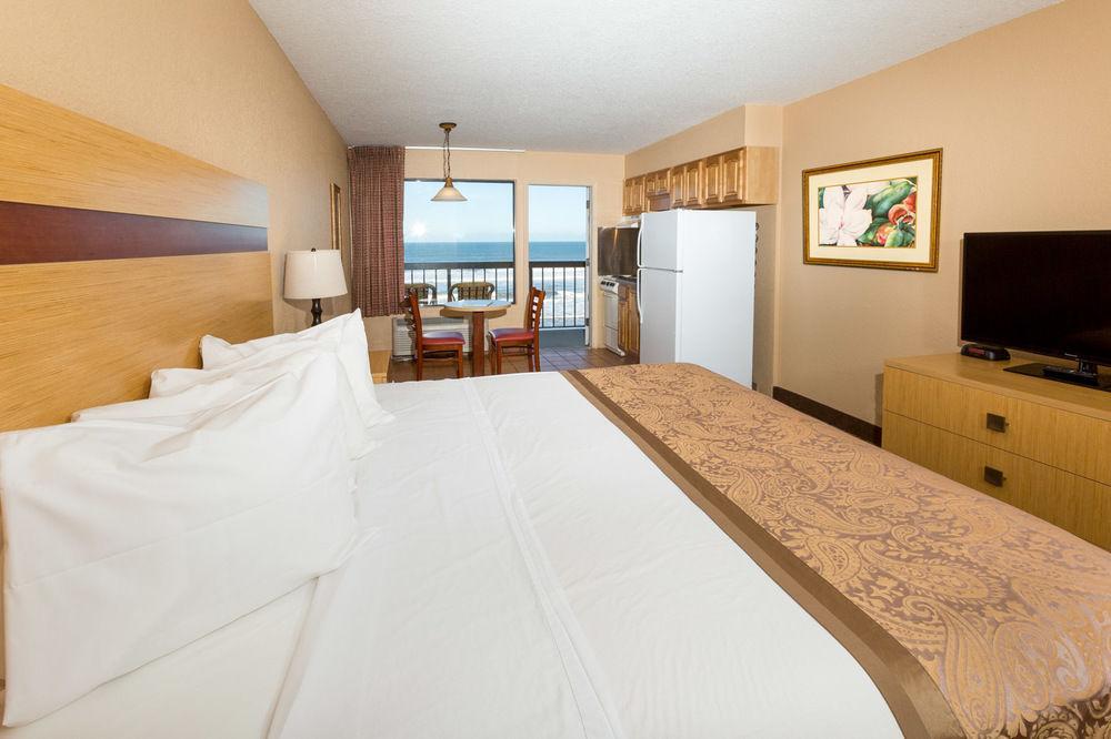 Home2 Ormond Oceanfront, Fl Hotel