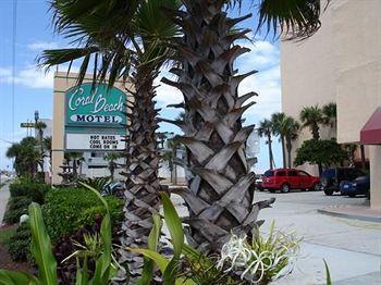 Home2 Ormond Oceanfront, Fl 3*