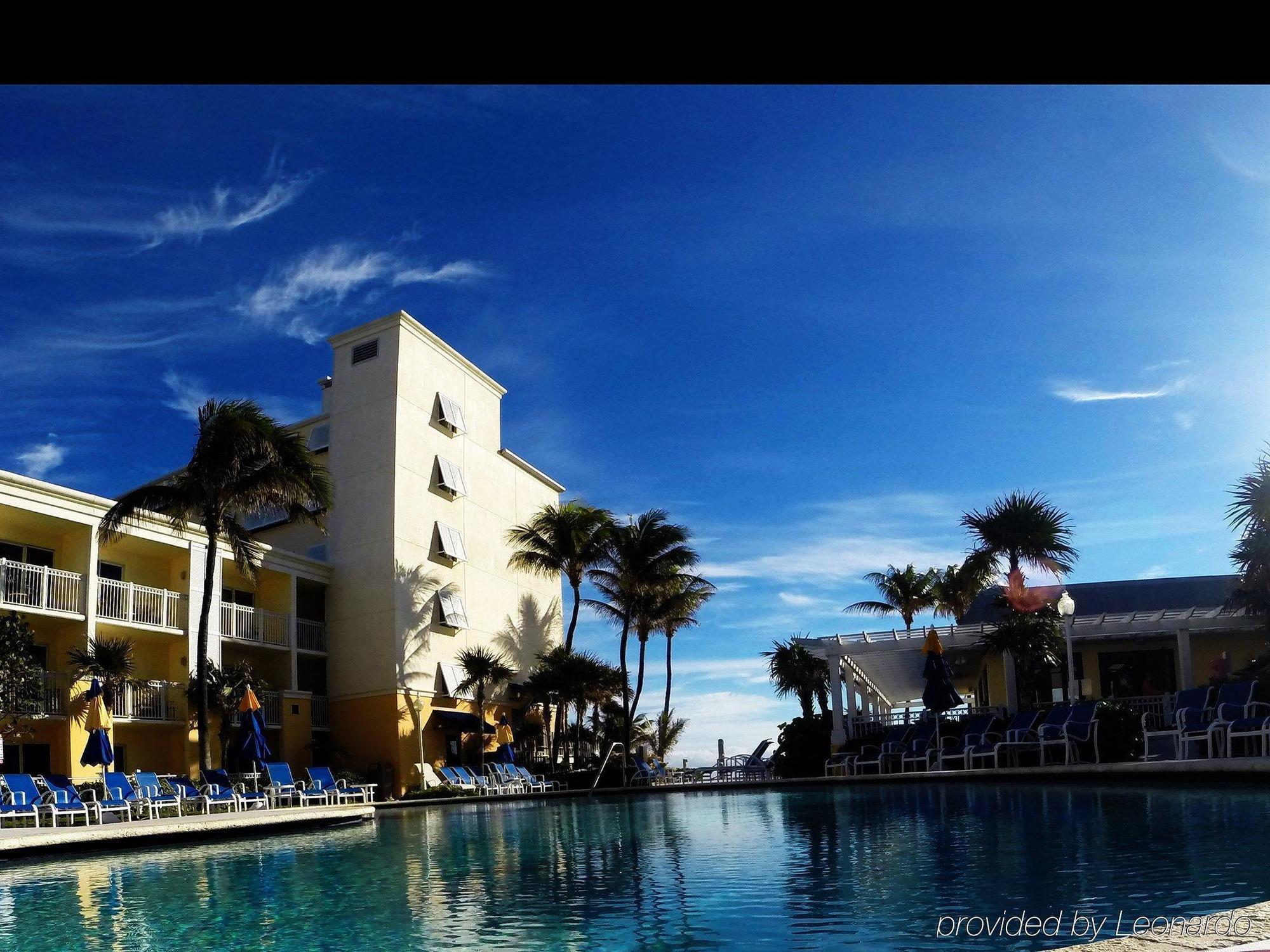 Delray Sands Hotel Boca Raton