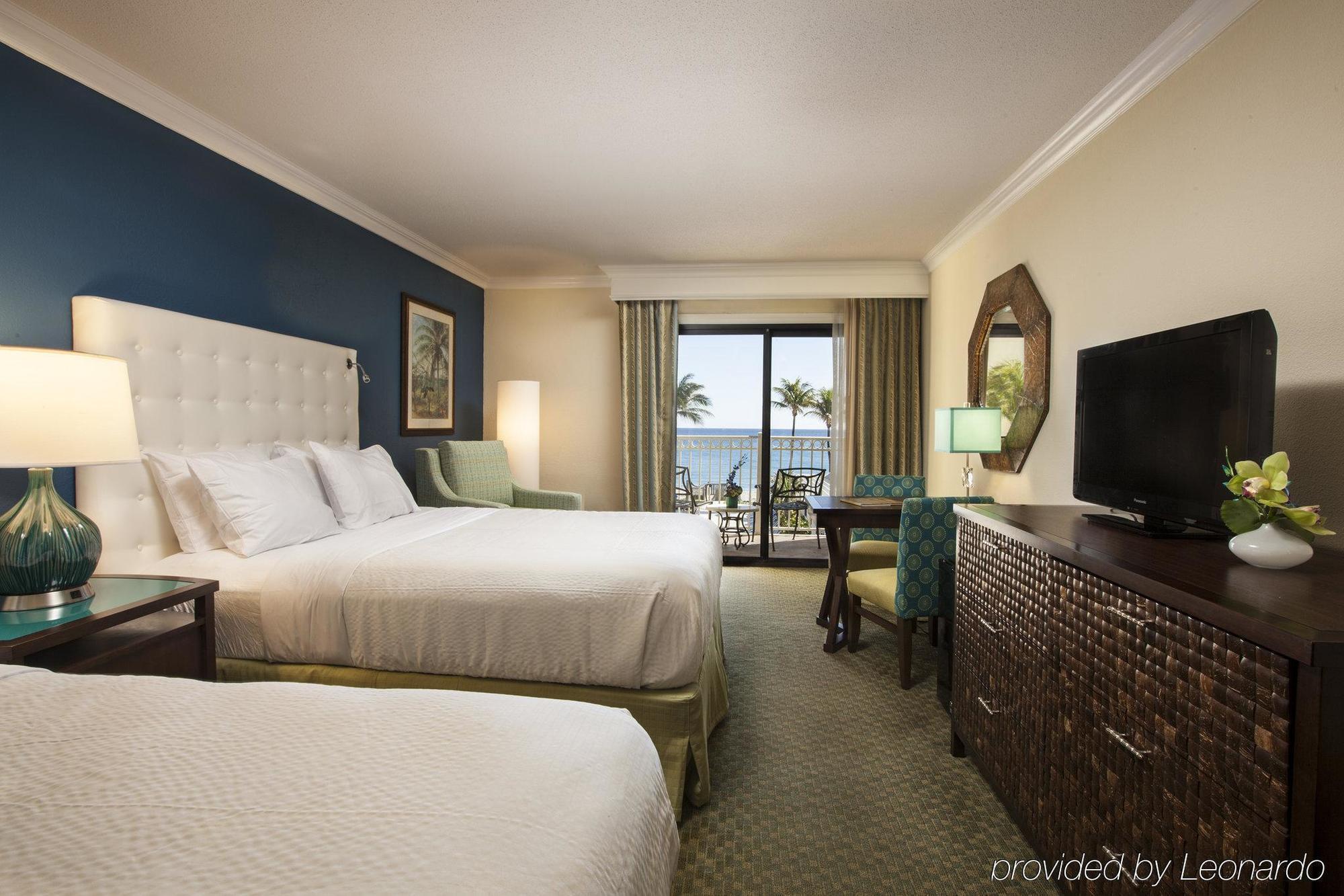 Delray Sands 4* Boca Raton