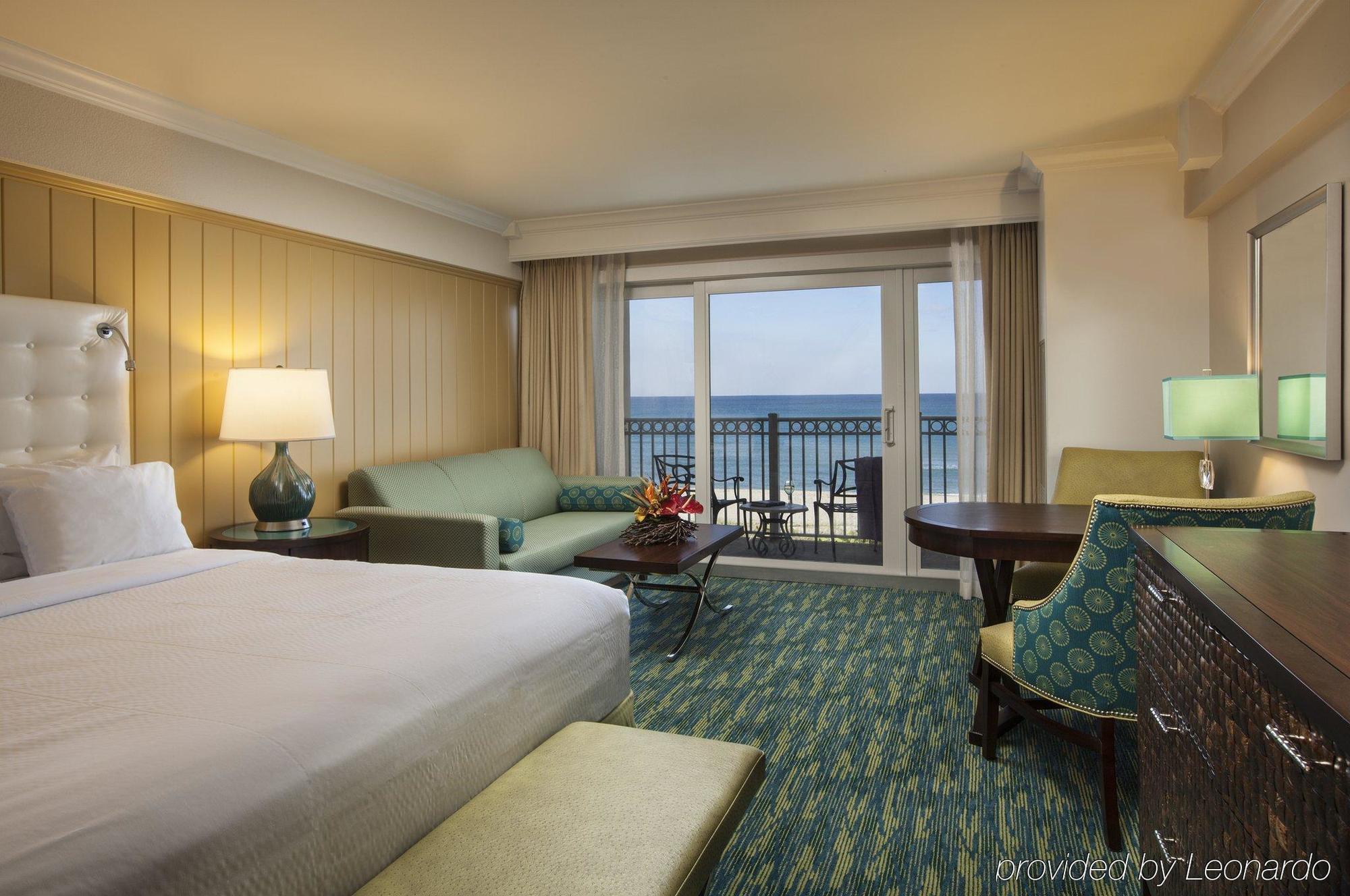 Delray Sands Hotel 4*