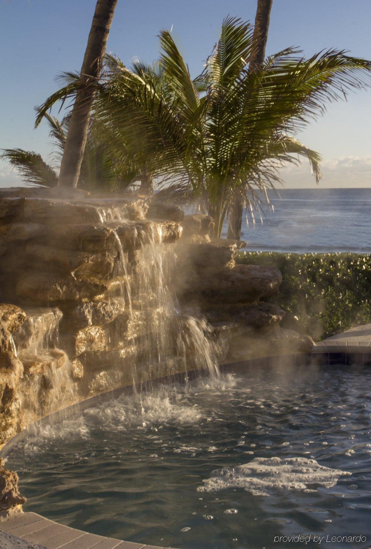 Delray Sands Hotel