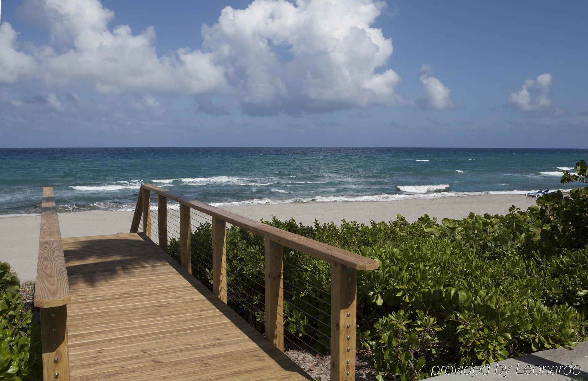 Delray Sands Hotel