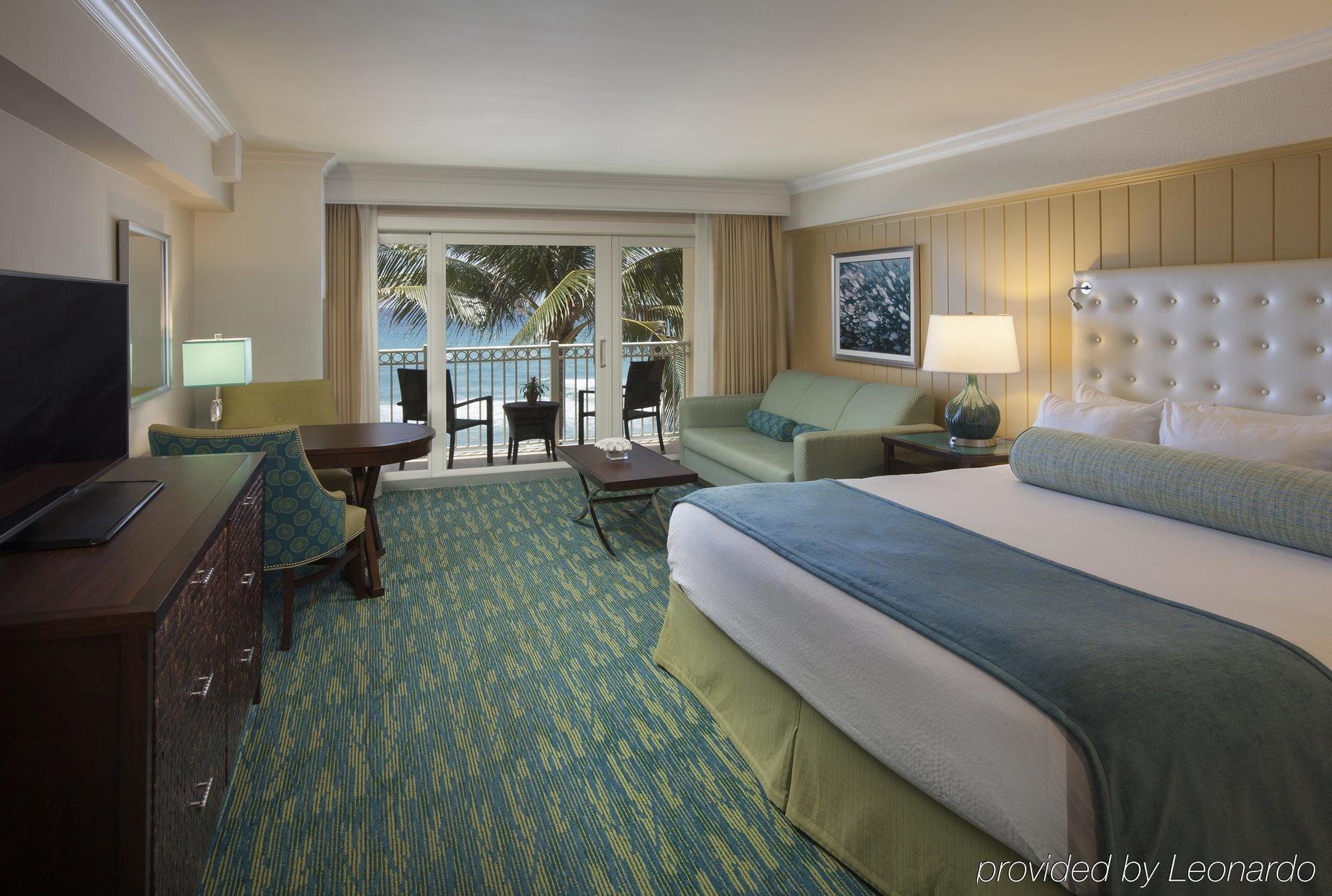 Delray Sands 4* Boca Raton