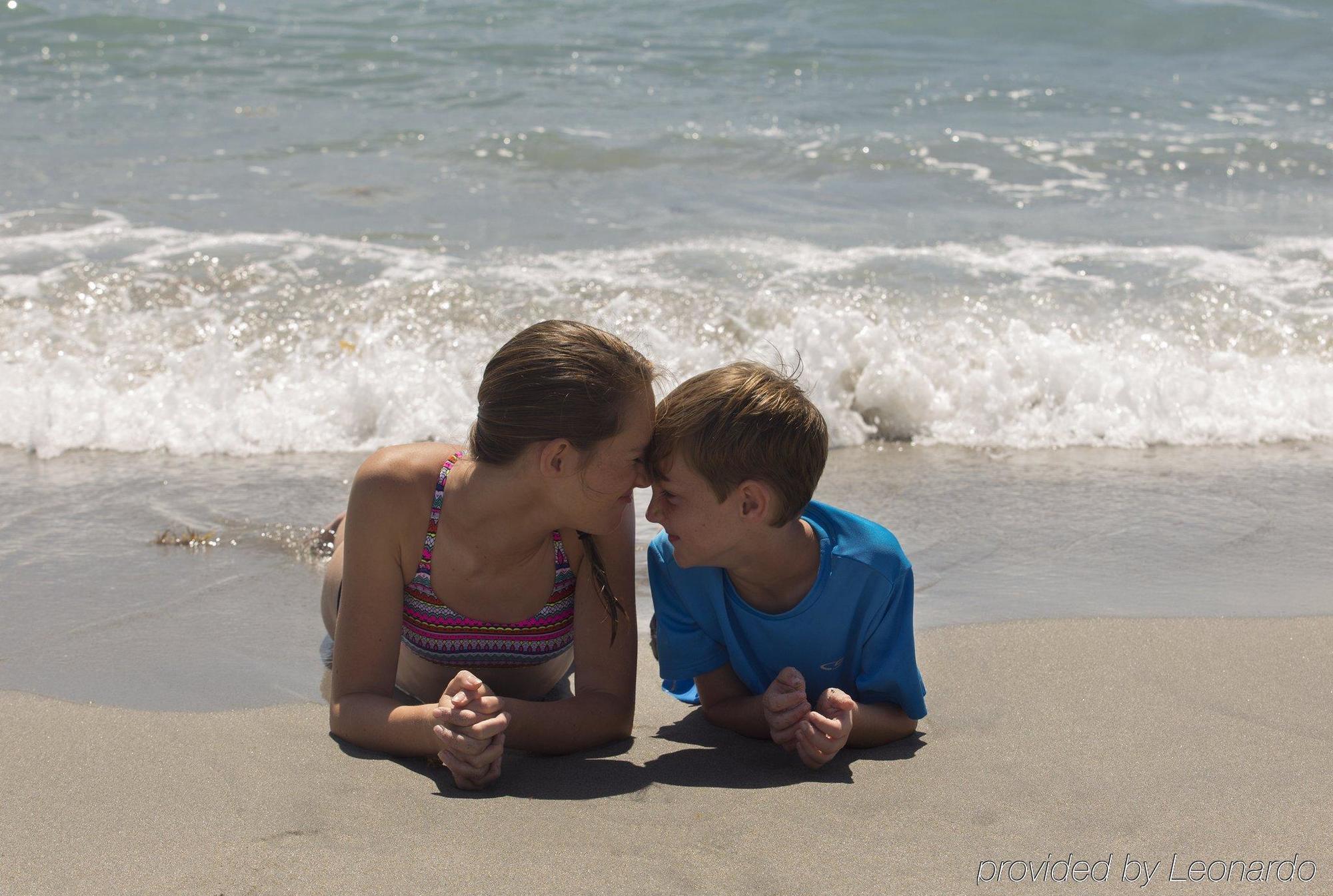 Delray Sands Hotel Boca Raton