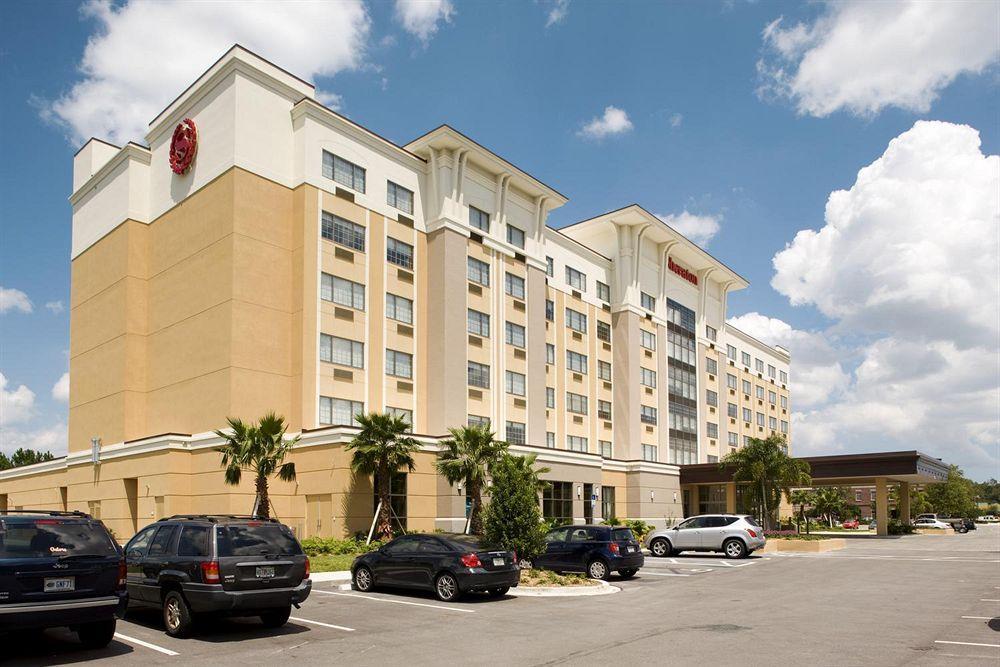 Sheraton 4* Jacksonville