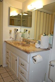 Edgewater Apartment