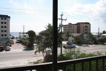 Edgewater Apartment Fort Myers Beach