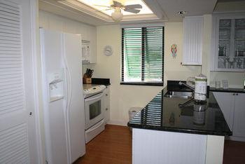 Edgewater Apartment