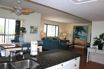Edgewater Apartment Fort Myers Beach