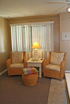 Edgewater Apartment