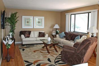 Edgewater Apartment Fort Myers Beach