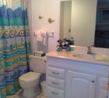 Edgewater Apartment