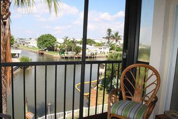 Edgewater * Fort Myers Beach