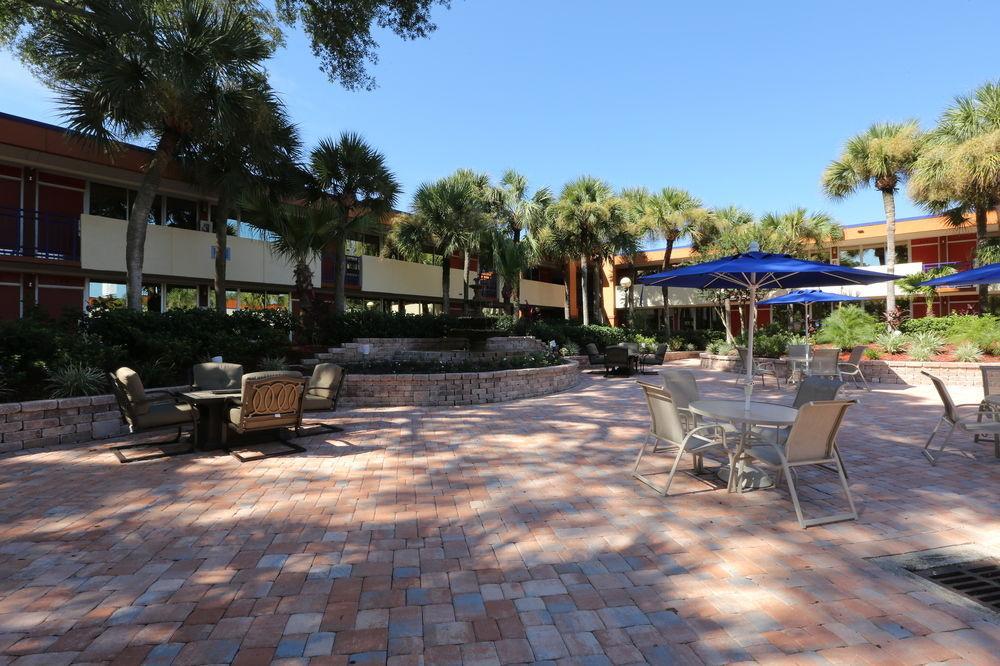 Maingate Hotel Kissimmee