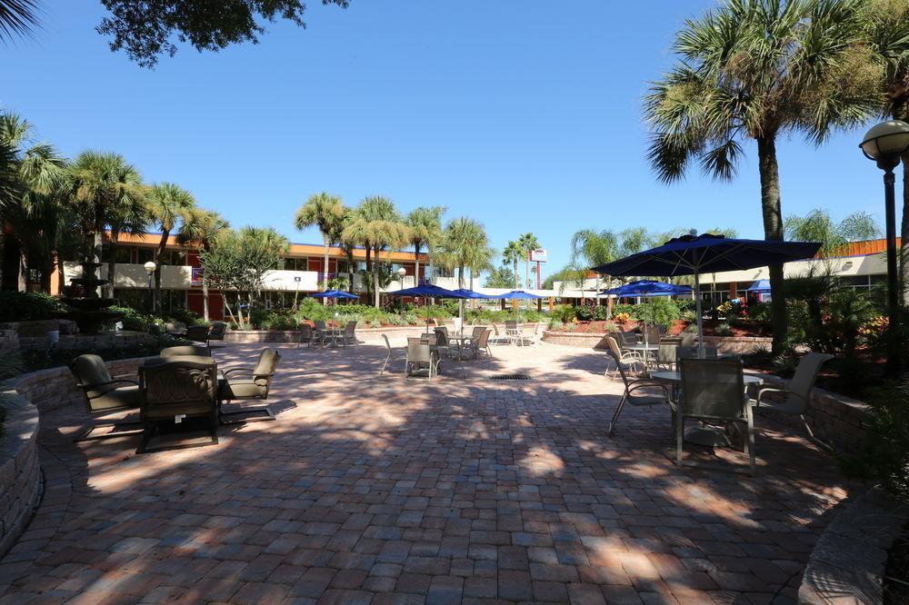 Maingate 3* Kissimmee