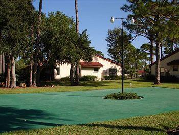 Timberwoods Vacation Villas 3* Sarasota