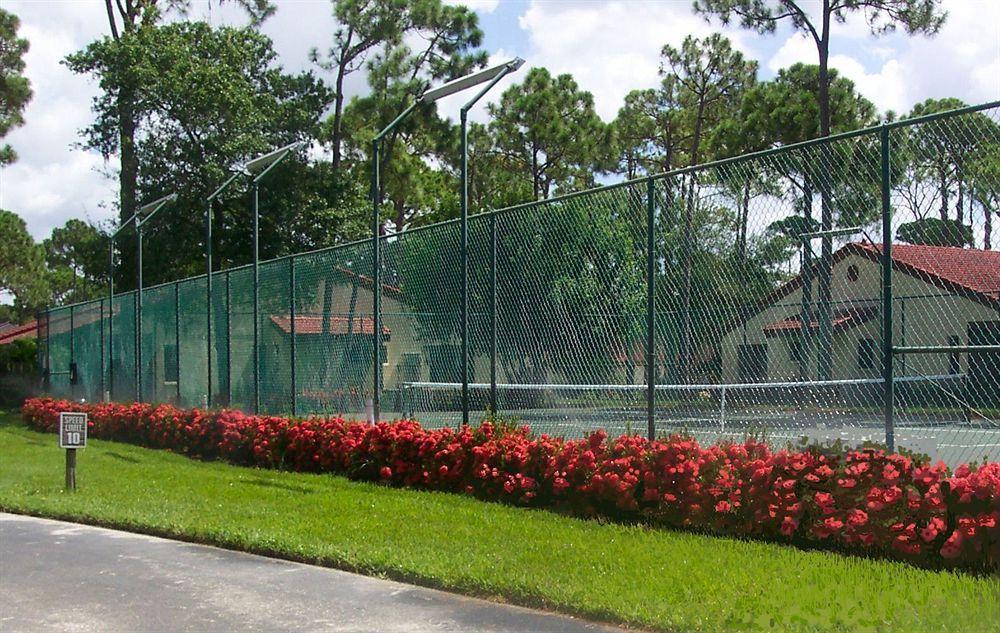 Timberwoods Vacation Villas 3*