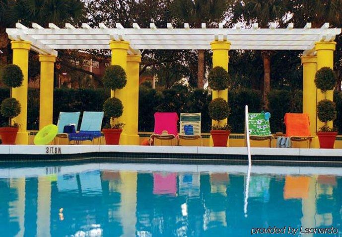 Marriott's Royal Palms Hotel