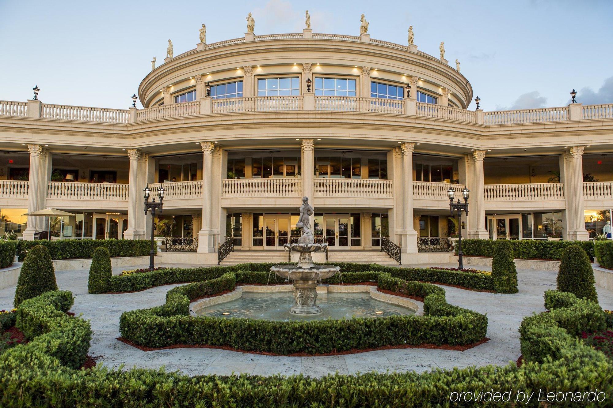 Trump National Golf 5* Doral