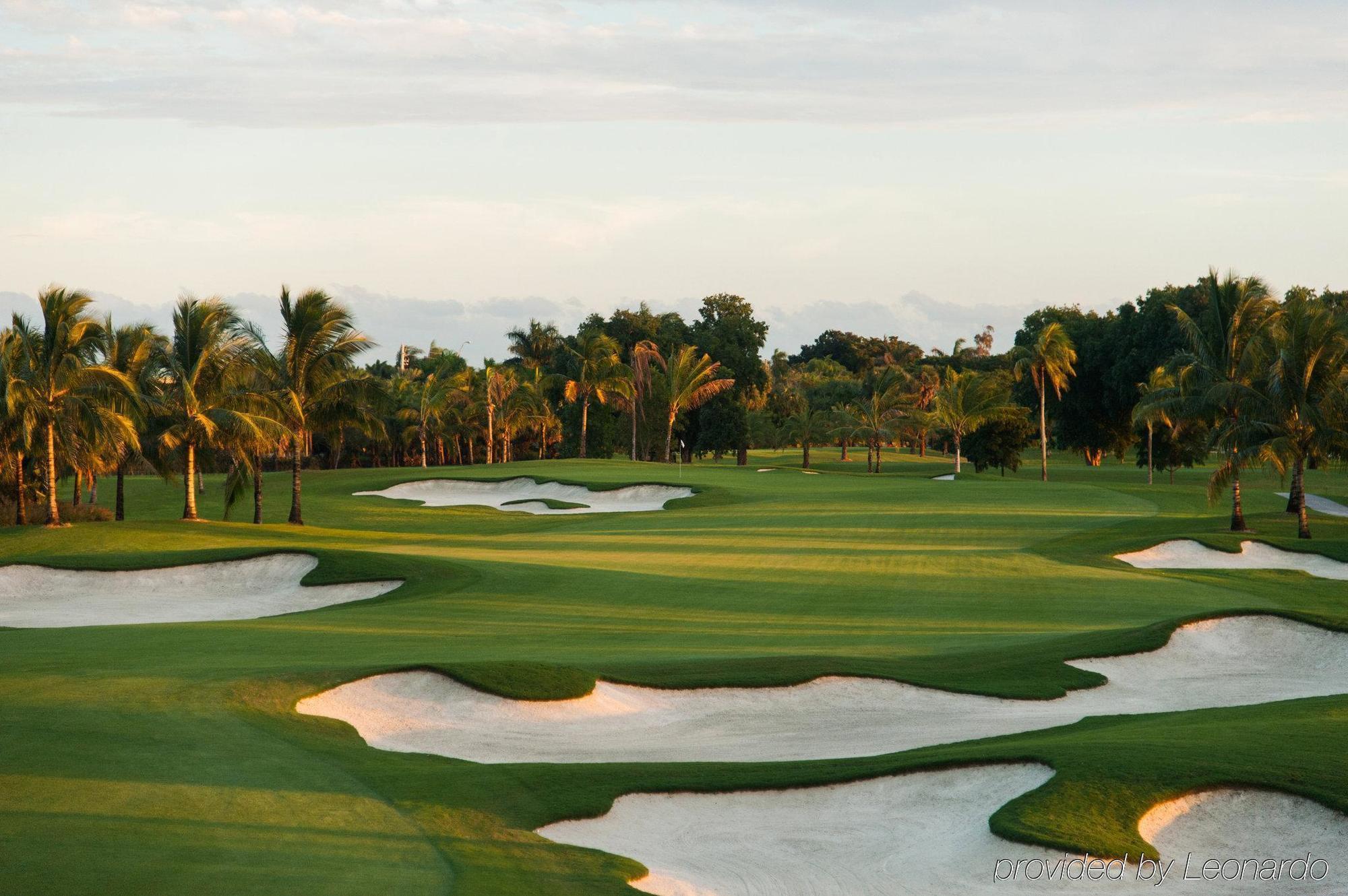Trump National Golf 5*