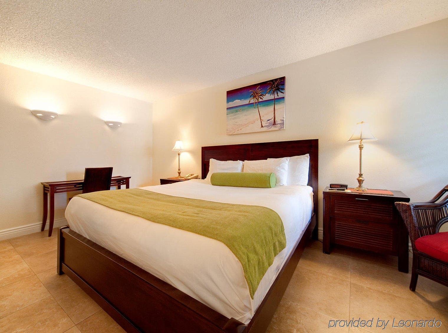 Tahitian Boutique 3* Tampa