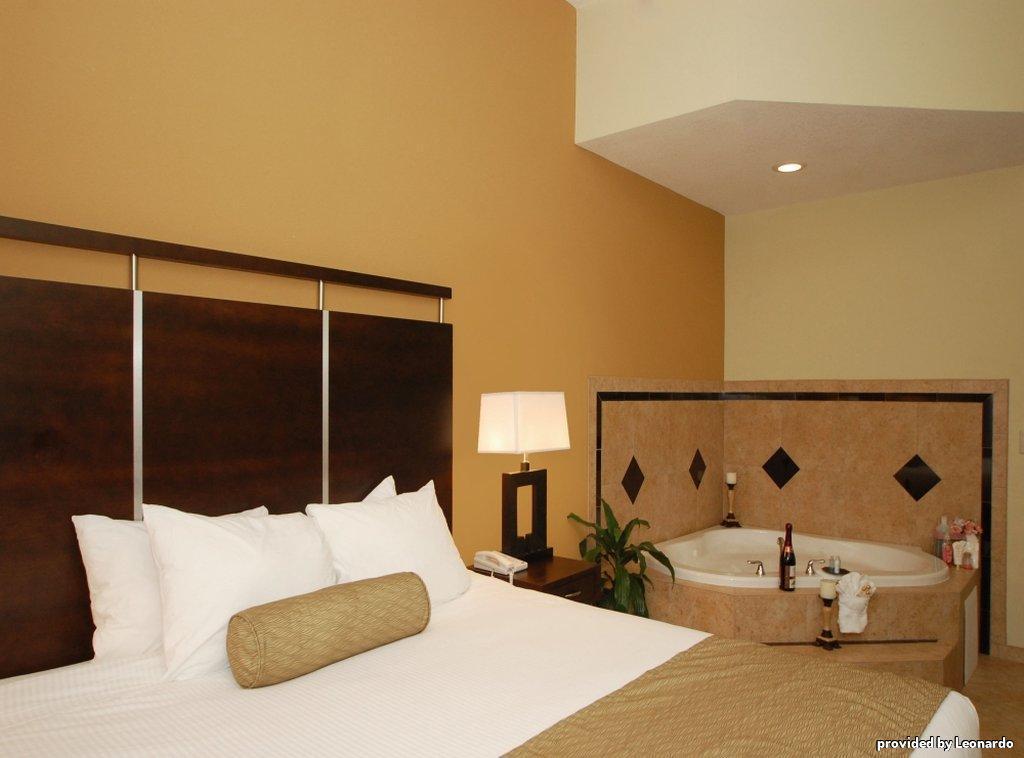 Western Gateway 3* Bradenton