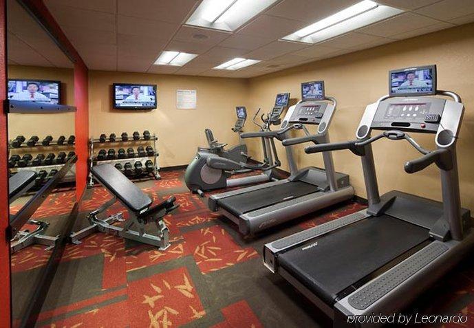 Courtyard By Marriott Lauderdale Of Hotel 3*