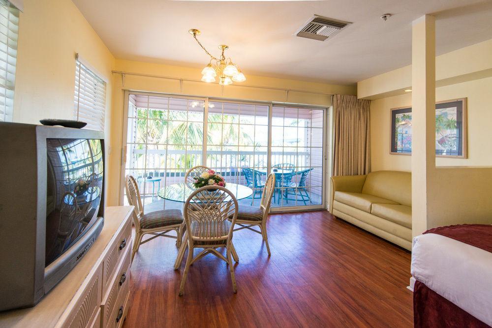 Lighthouse Resort: & Inn Fort Myers Beach